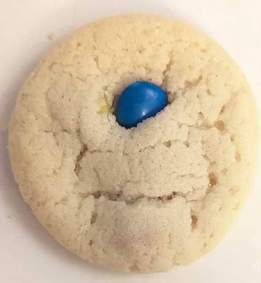 The Good Guy Who Loves His Food
