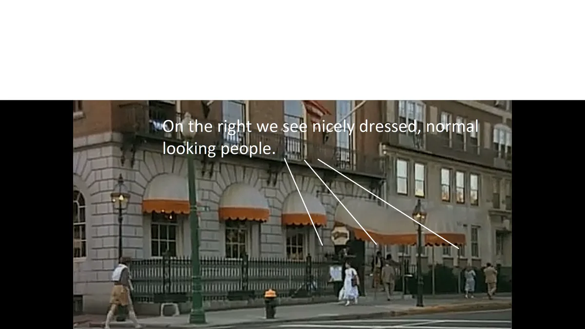 The Iconic Opening Credits of Cheers