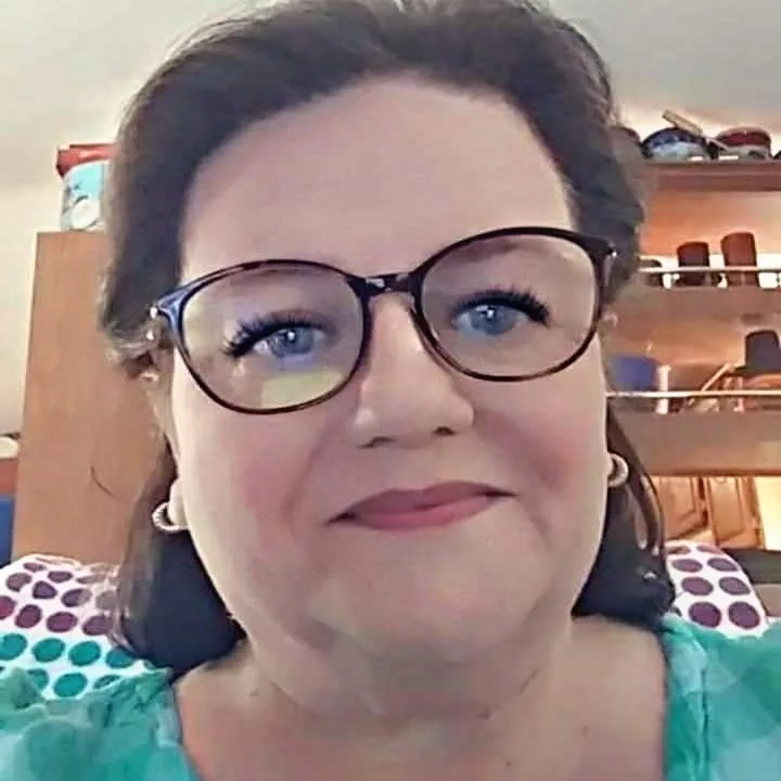 In Loving Memory: My Mom Crossed the Rainbow Bridge on November 9th