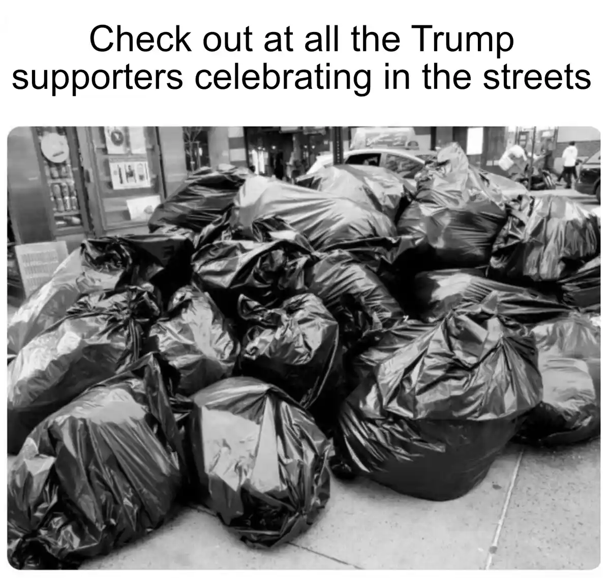 Let’s celebrate this moment!