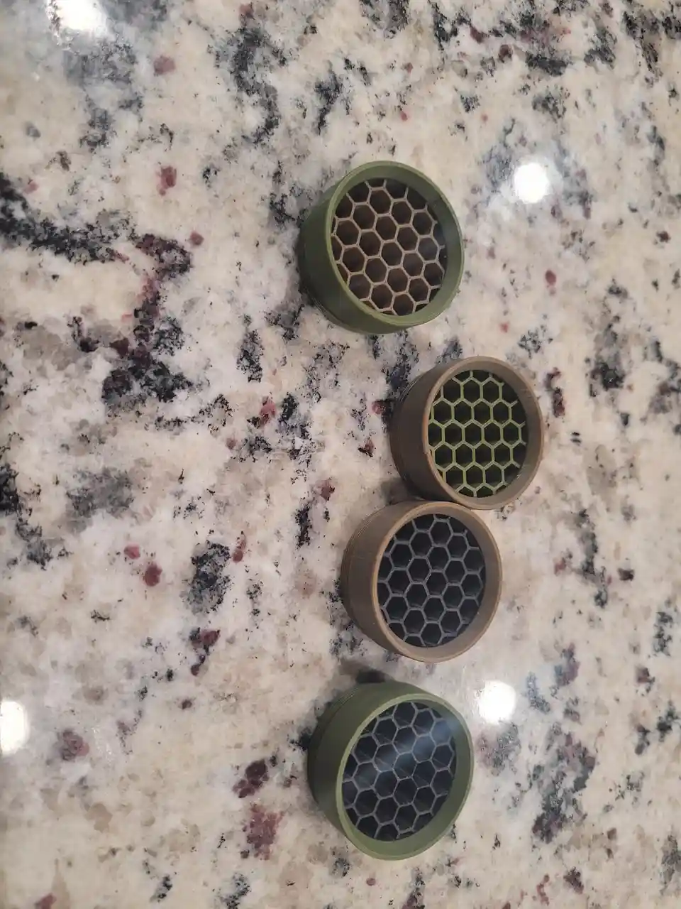 Innovative Creations: The World of 3D Printed ARDs