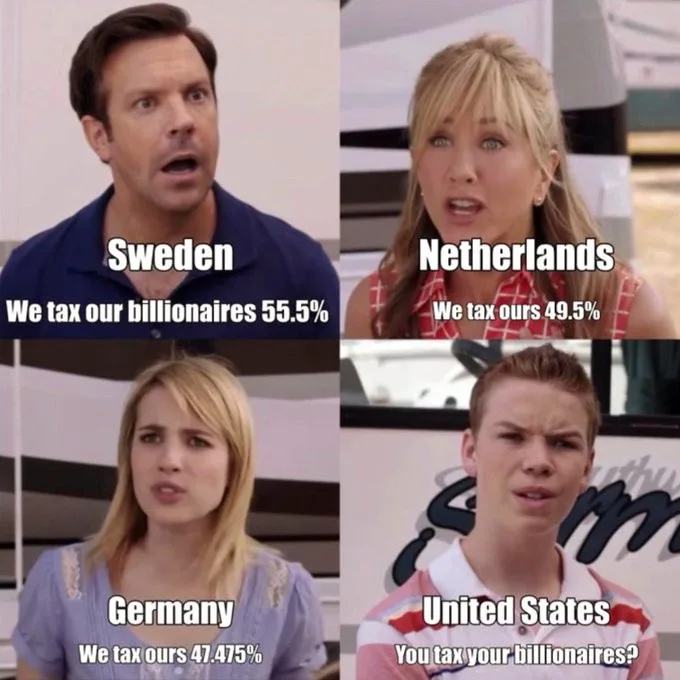 Taxes: The Never-Ending Question