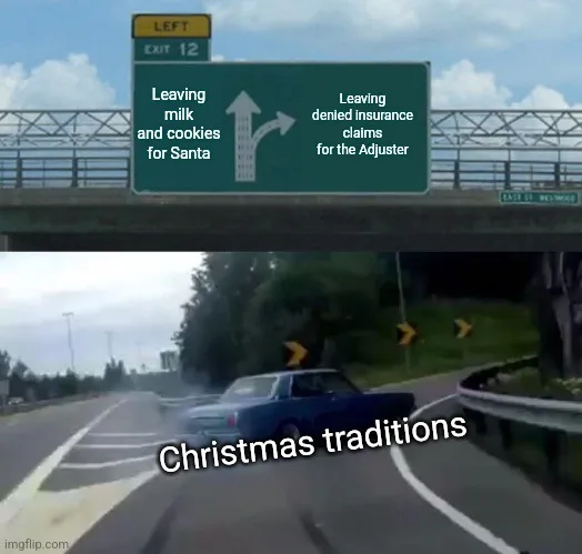 A Winter Message for My American Friends
