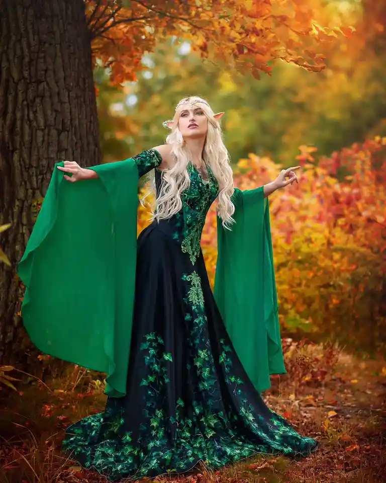 This Dress is Absolutely Gorgeous!