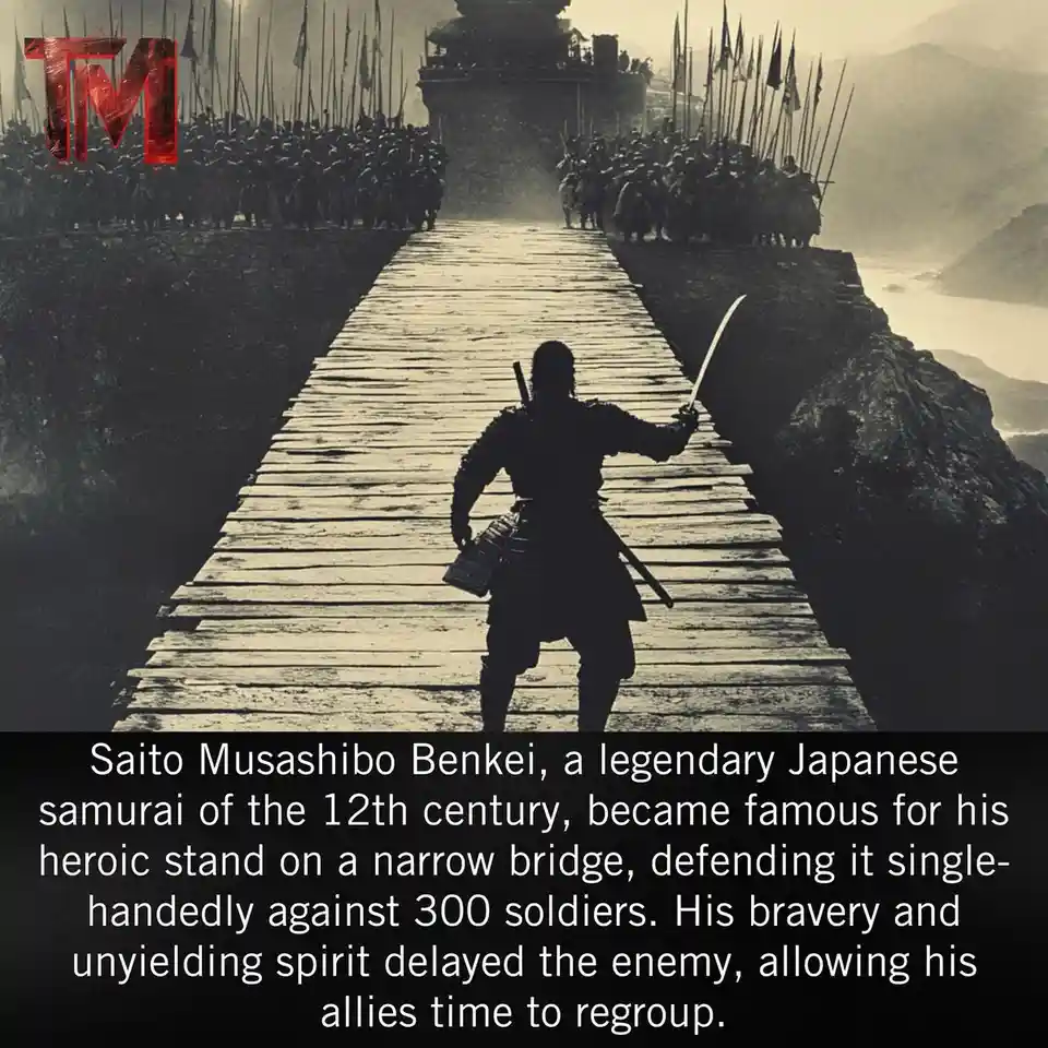 The Epic Tale of the Naginata: A Warrior's Final Stand