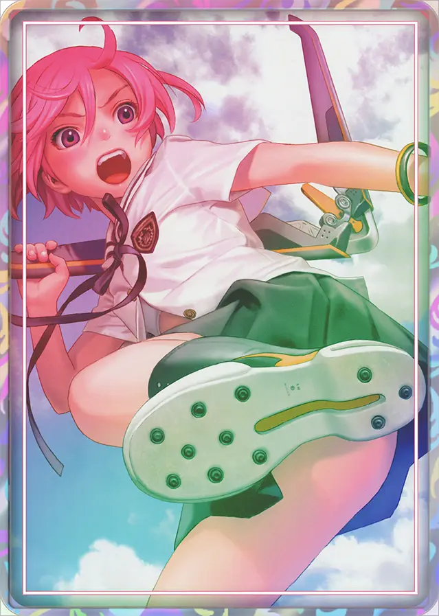 My Creative Submission for the 2024 Mal Bunkasai Graphic Design Contest