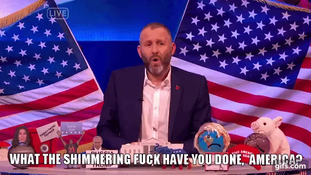 It's Time to Bring This Back - Again...