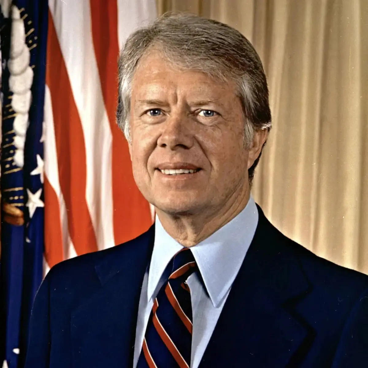 Honoring the Legacy: Rest in Peace, Mr. President