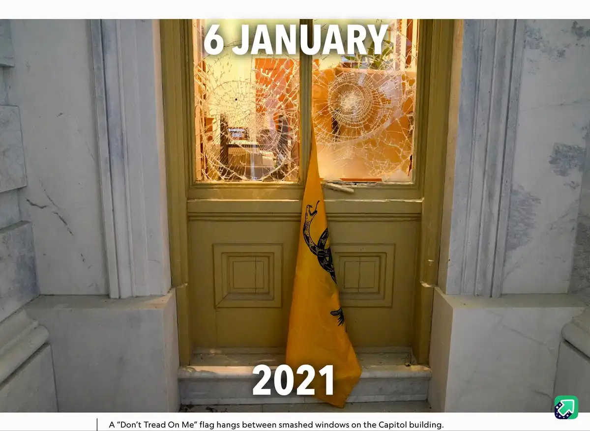 Reflecting on January 6: A Day of Significance