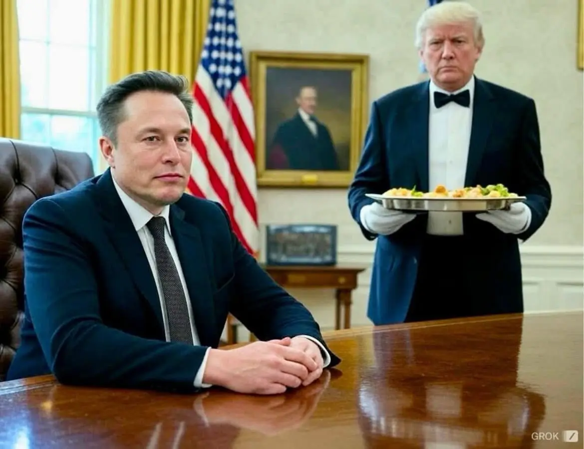 Your Second Breakfast Awaits, Oh Supreme Meme Lord!