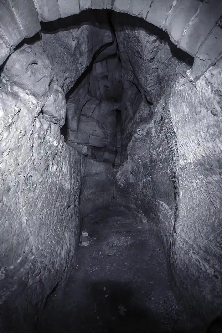 The Ultimate Guy's Cave Experience