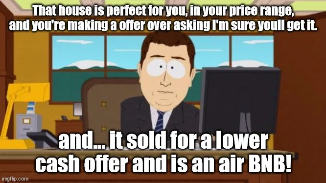 This Happens Every Single Time.