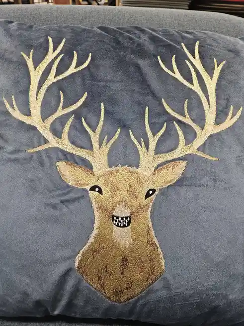 The Ultimate Deer Pillow: 2024 Edition