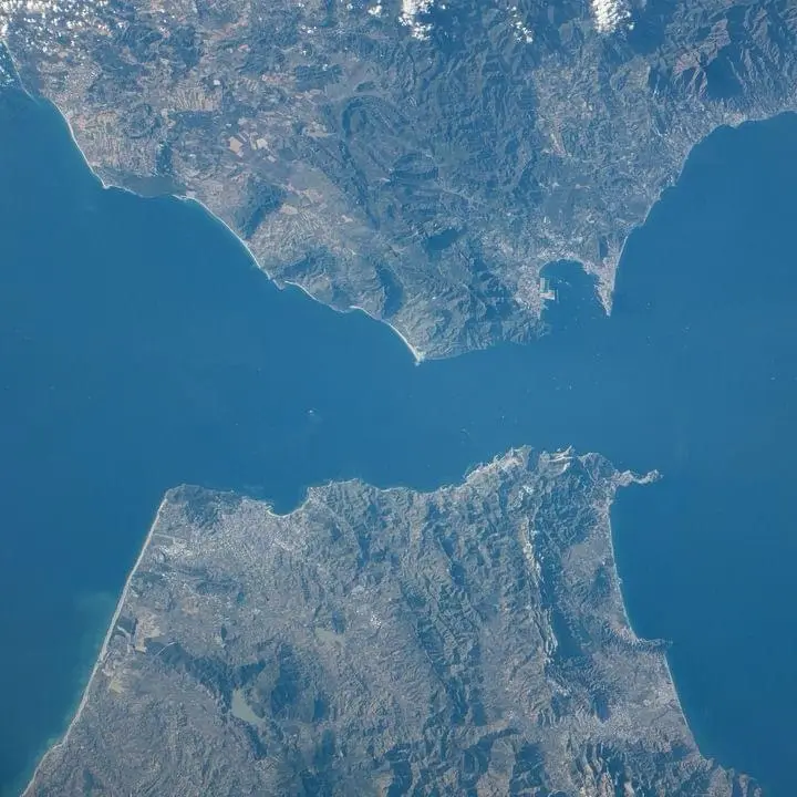 Exploring the Strait of Gibraltar: A Narrow Connection Between Oceans