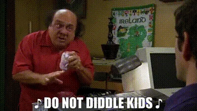 Just a friendly reminder for you all