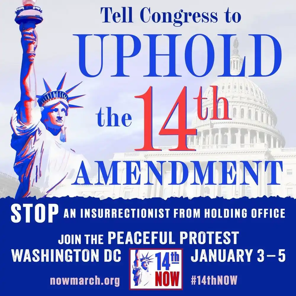 Live Coverage of the Protest at the Capitol - Join Us at 12 PM EST