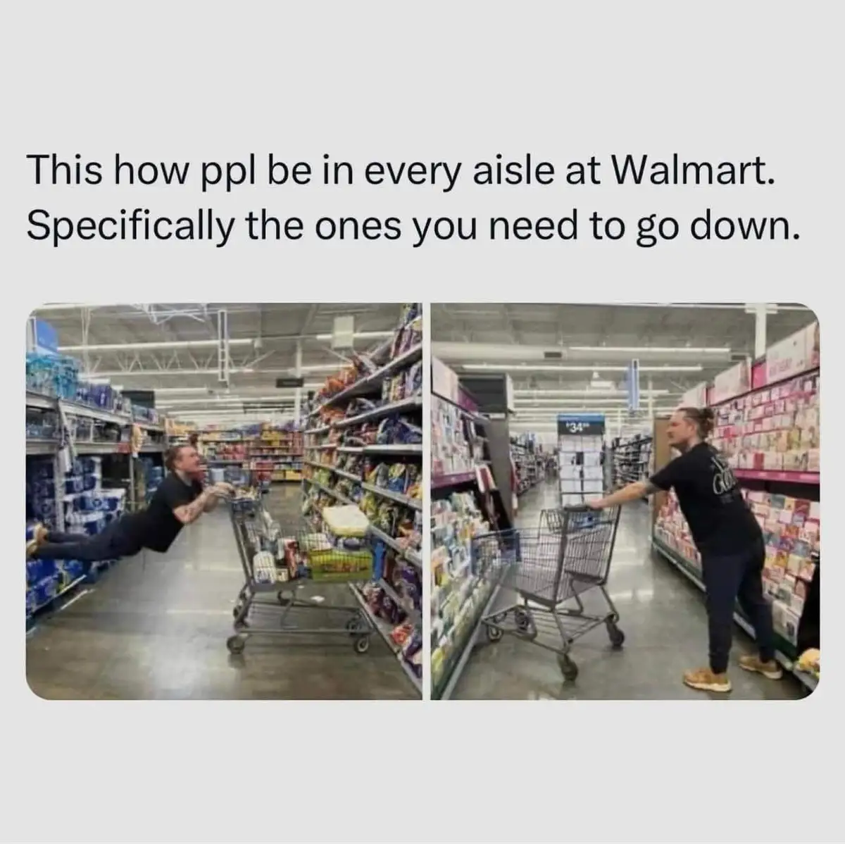 Every Single Time: The Relatable Struggle