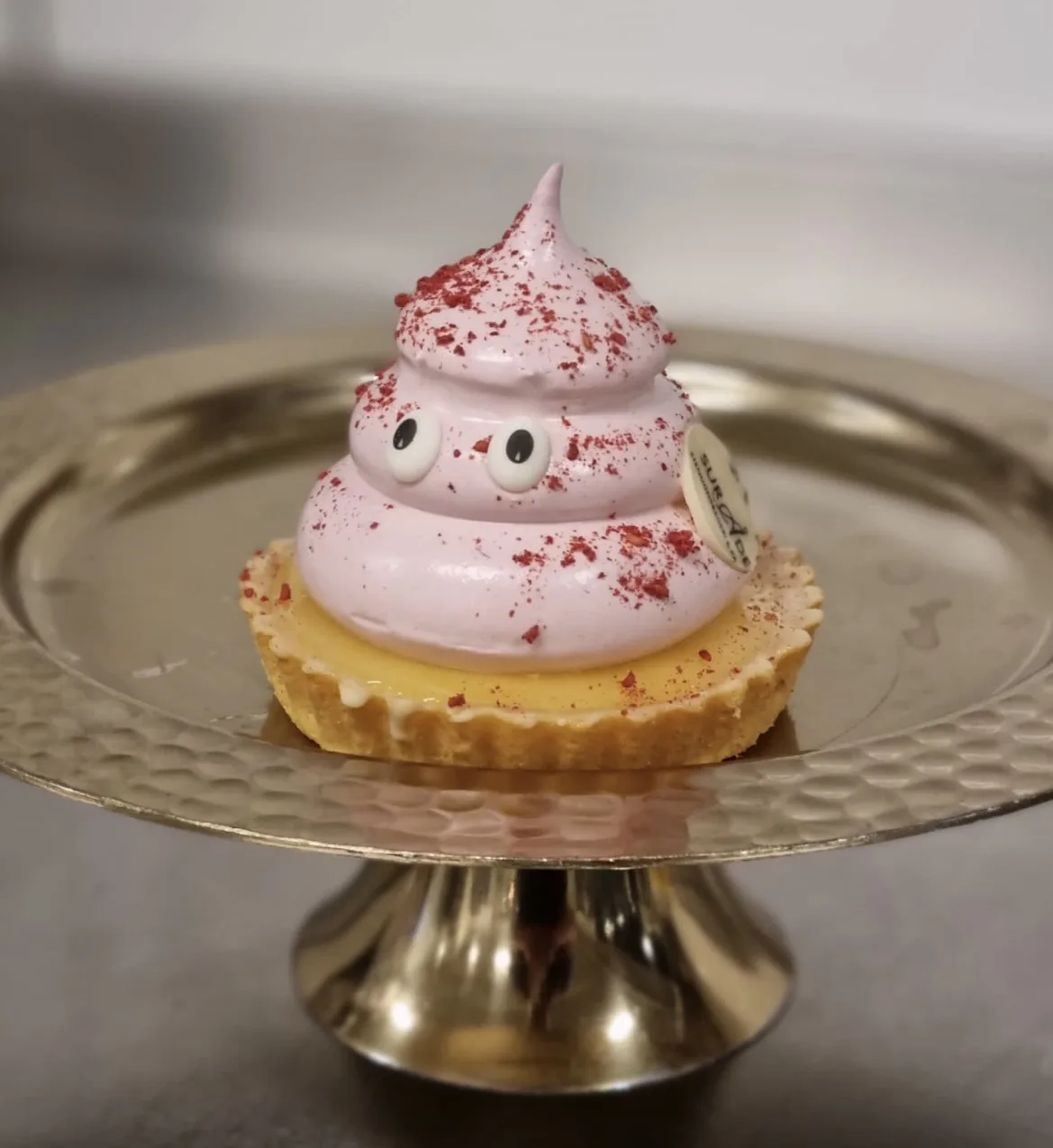 Delicious Halloween Treats I Whipped Up :)