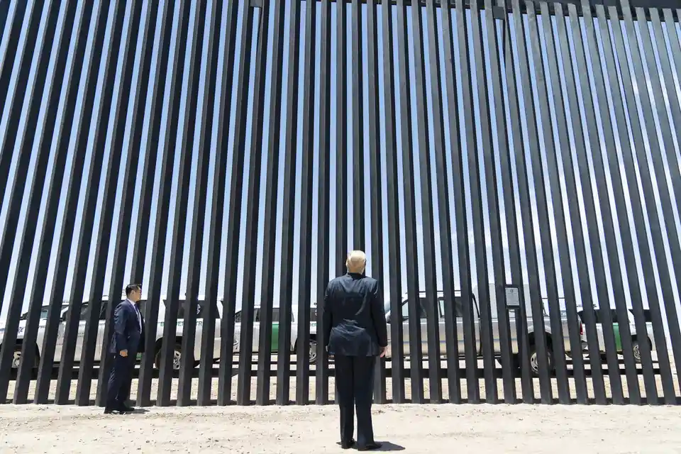 When You Secretly Adore Walls: A Confession