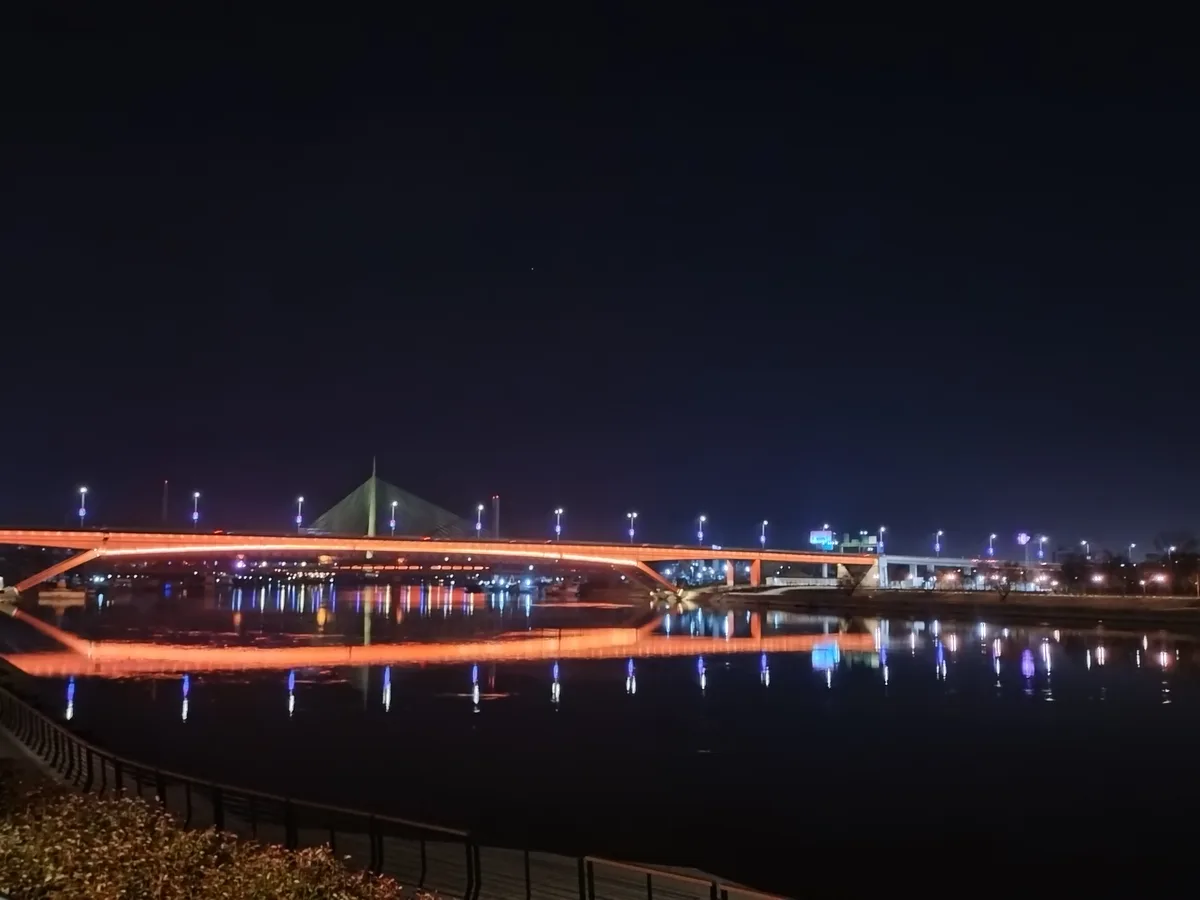 Exploring Belgrade: A Journey