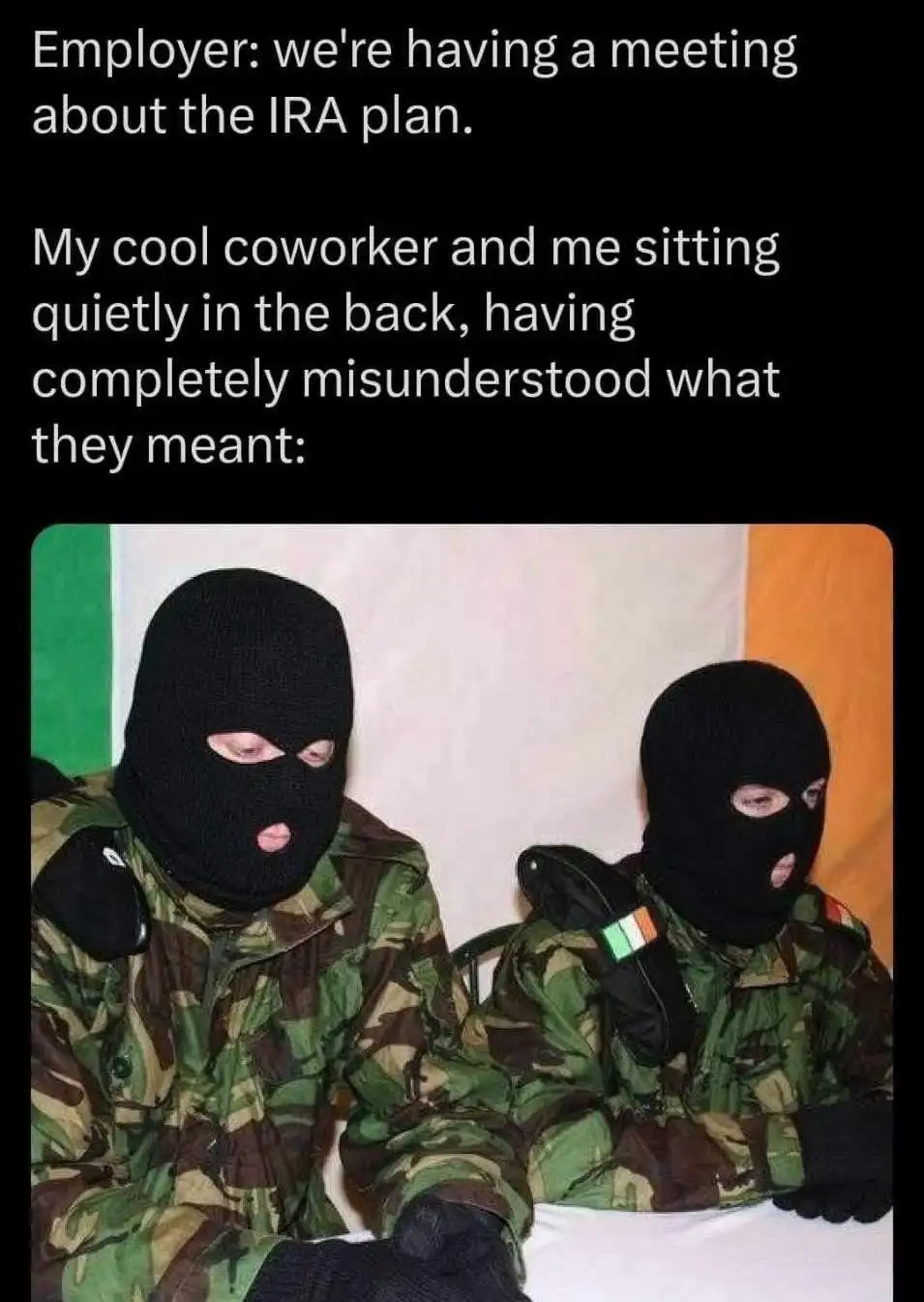 Whoops, That Didn't Go as Planned