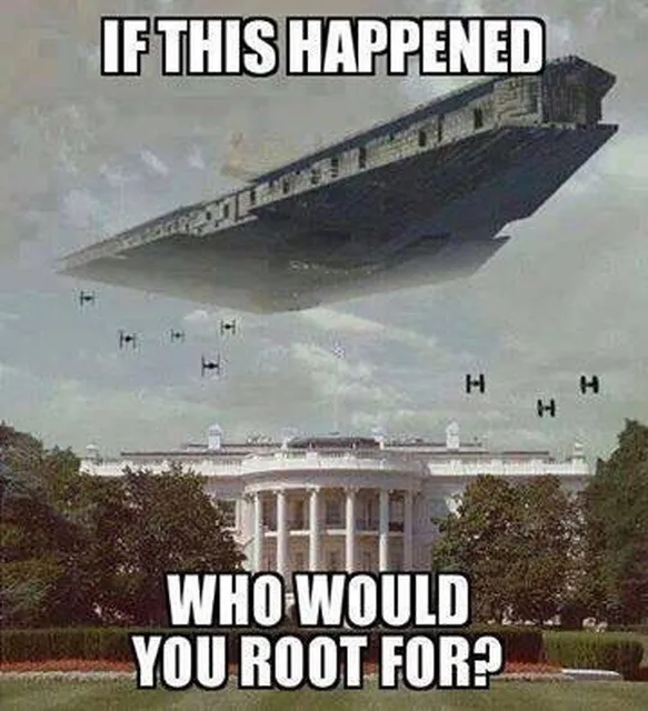 I Used to Find This Meme Hilarious... Anyone Else Feel the Same?