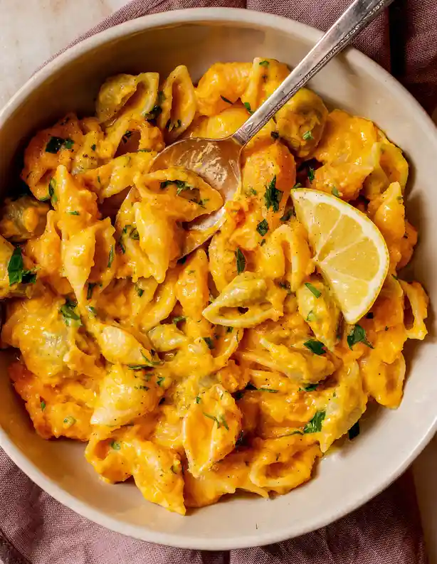 Delicious Butternut Squash Pasta Sauce Recipe You Must Try!