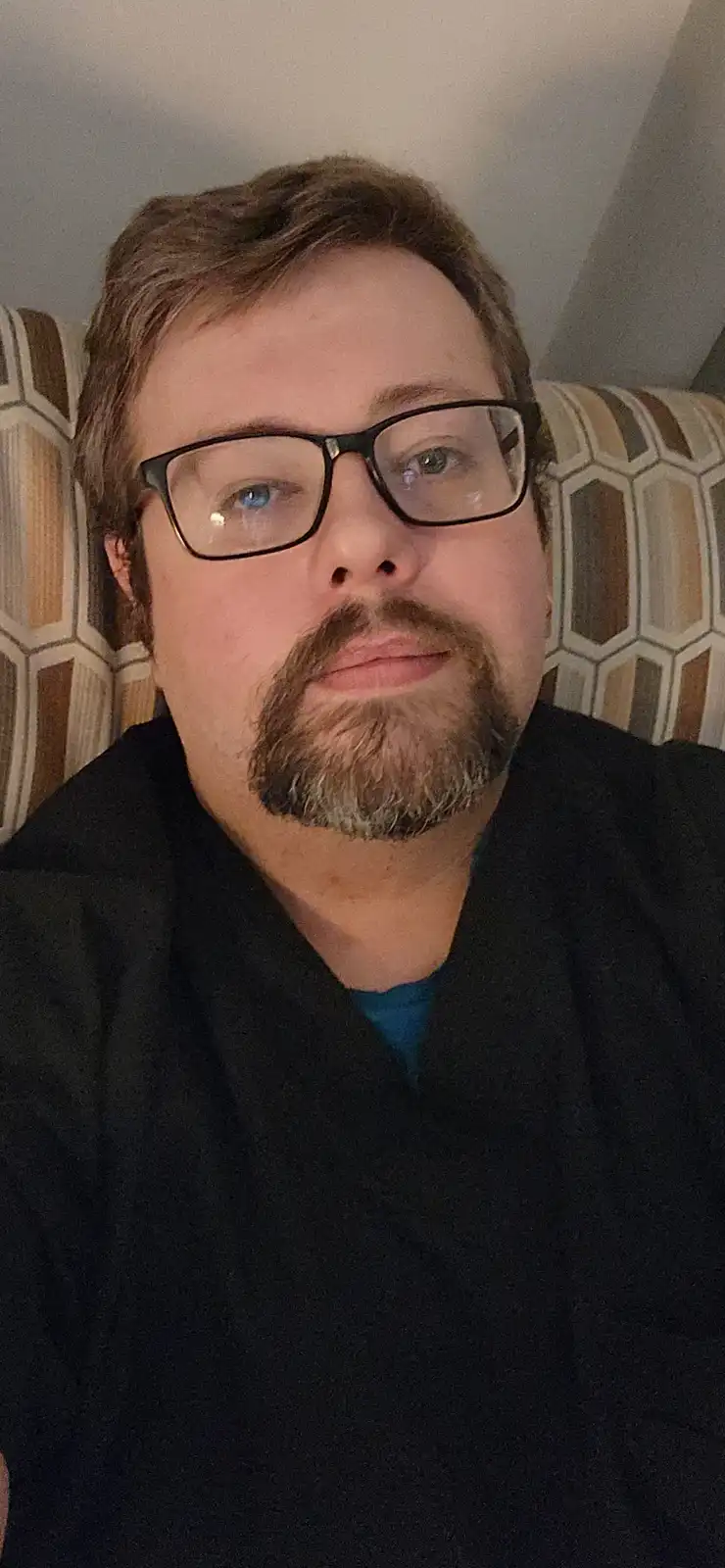 Merry Christmas from a Weary Nurse