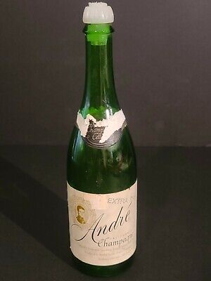 Meet Andre: The Wine, Not the Giant from the 1970s