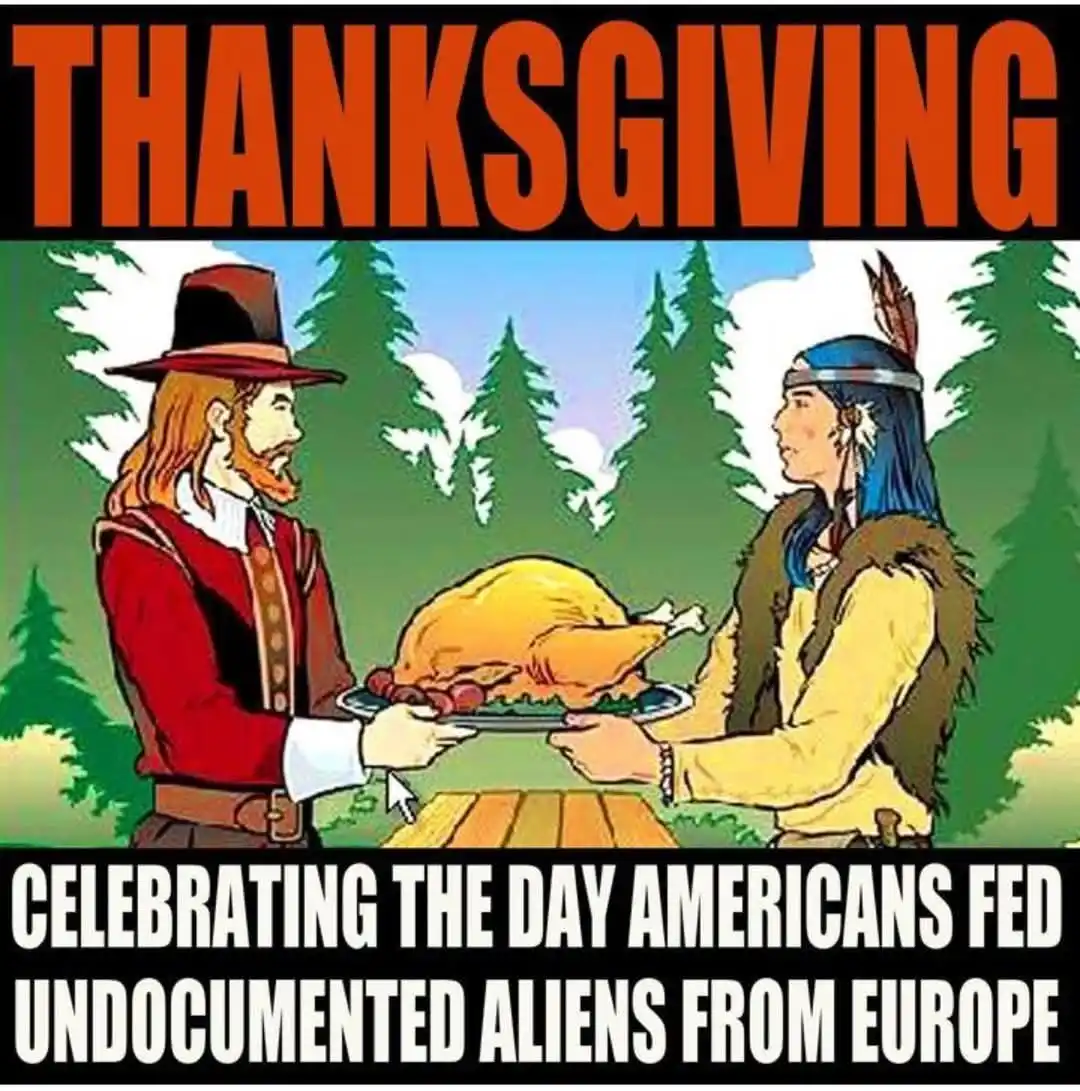 Wishing everyone a joyful Thanksgiving celebration!