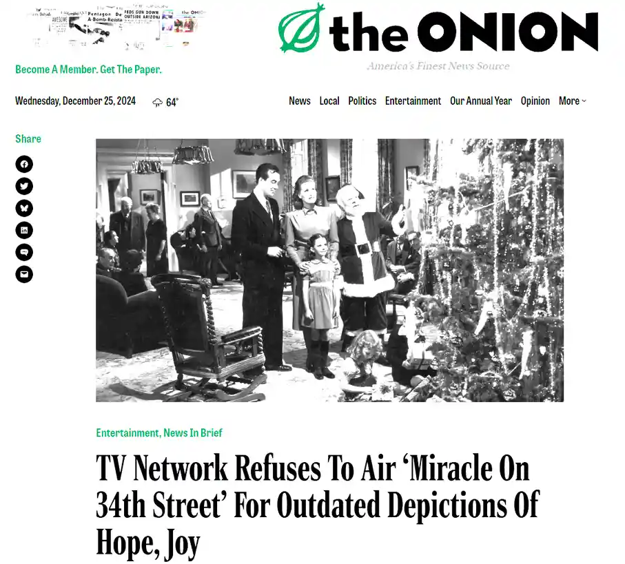 The Illusion of Outdated Hope
