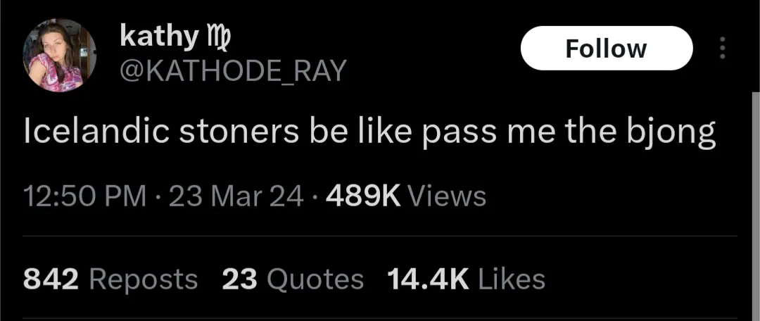 Memes and Tweets Worth Saving for 2024