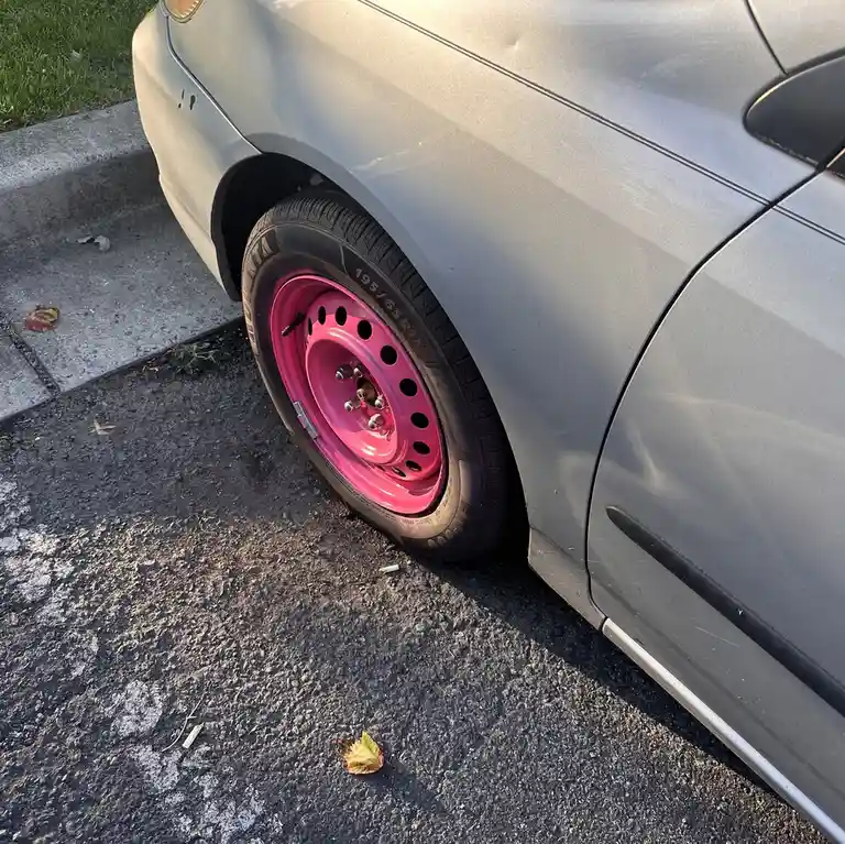 The Iconic Kennedy Corolla: A Classic on Wheels