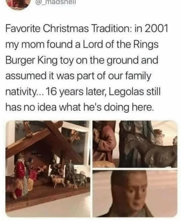 Keeping the Tradition Alive: A Must for Every Generation