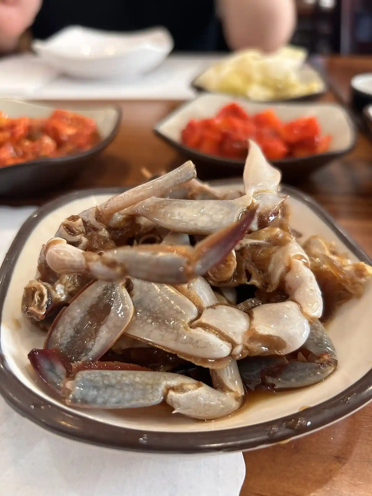 Delicious Banchan: A Korean Side Dish Delight
