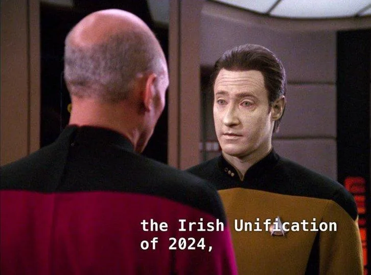 Well, that certainly didn't go as planned, did it?