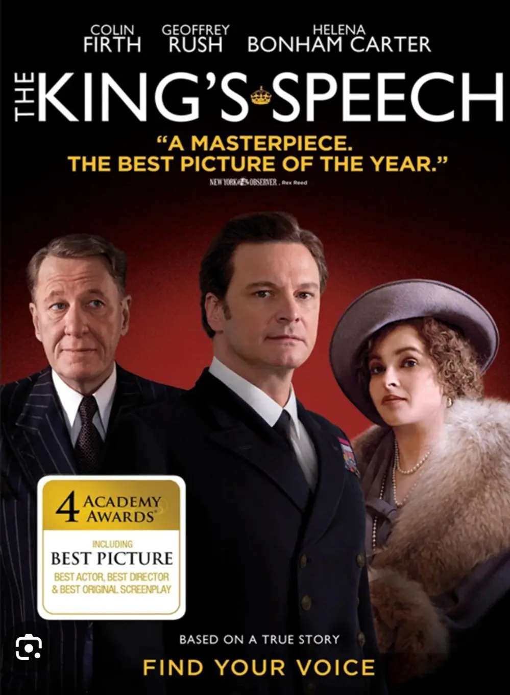 A Must-Watch Movie Recommendation