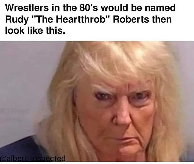 The world of wrestling: A closer look at the athletes