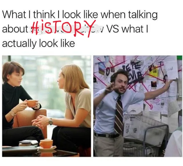 The Epic Comeback of the Meme: A Historical Journey (1159 Edition)
