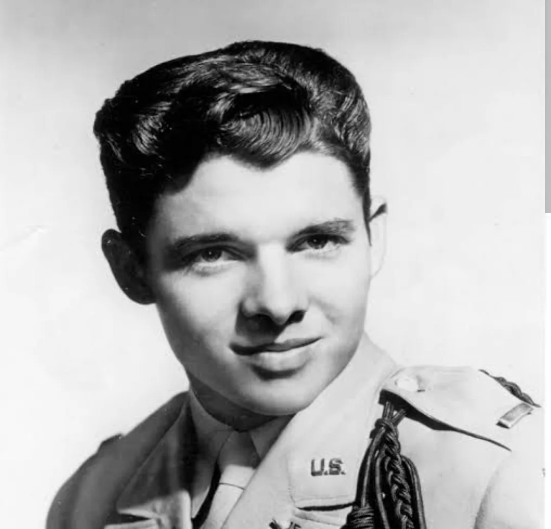 Honoring Audie Leon Murphy: Forever Grateful for Your Sacrifice