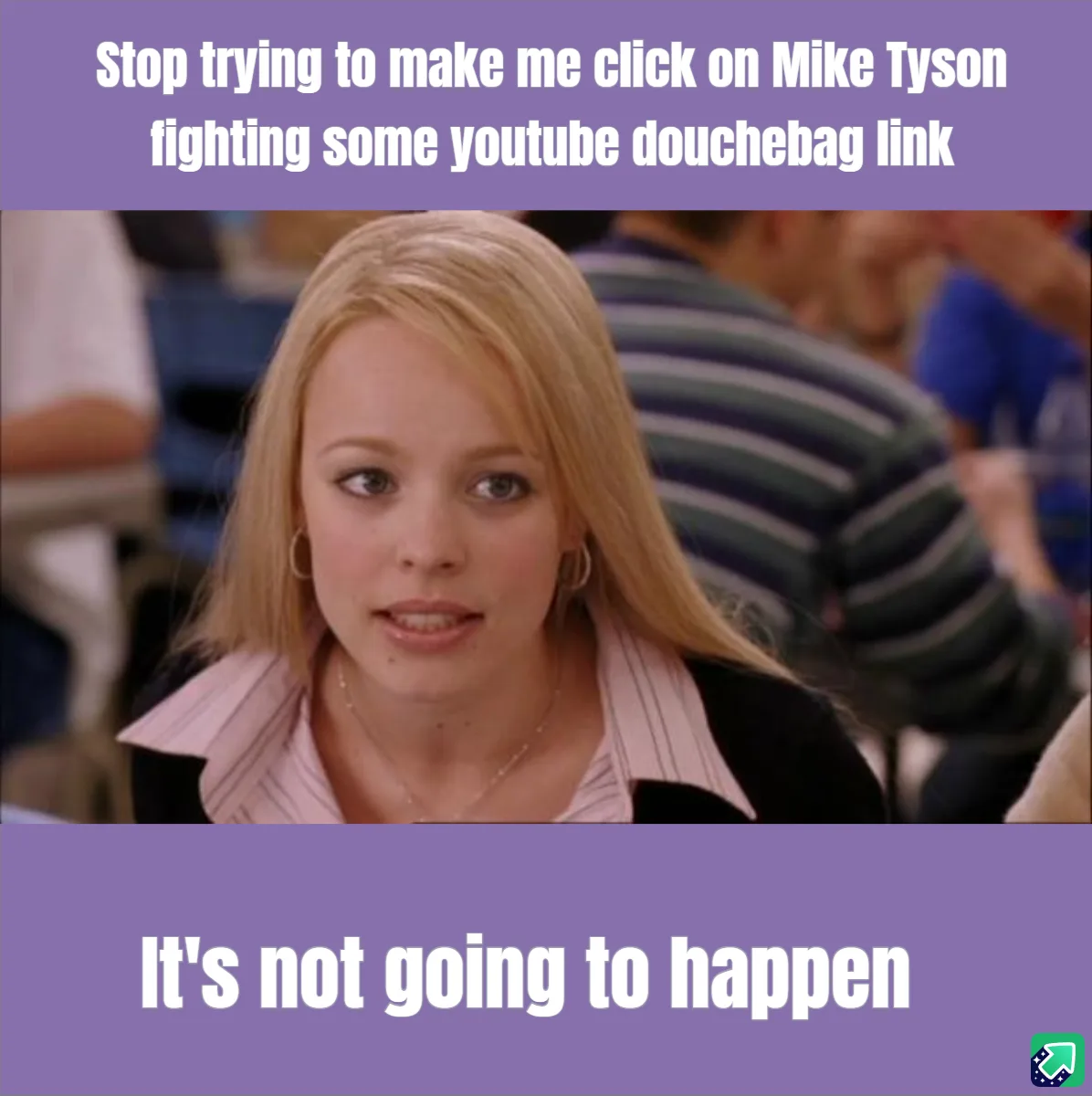 A glimpse into my social media chaos today