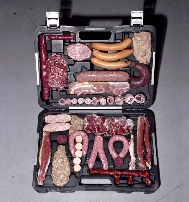 Who's the Grill Master in Charge?