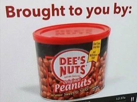 The Classic: Deez Nuts Joke Strikes Again!