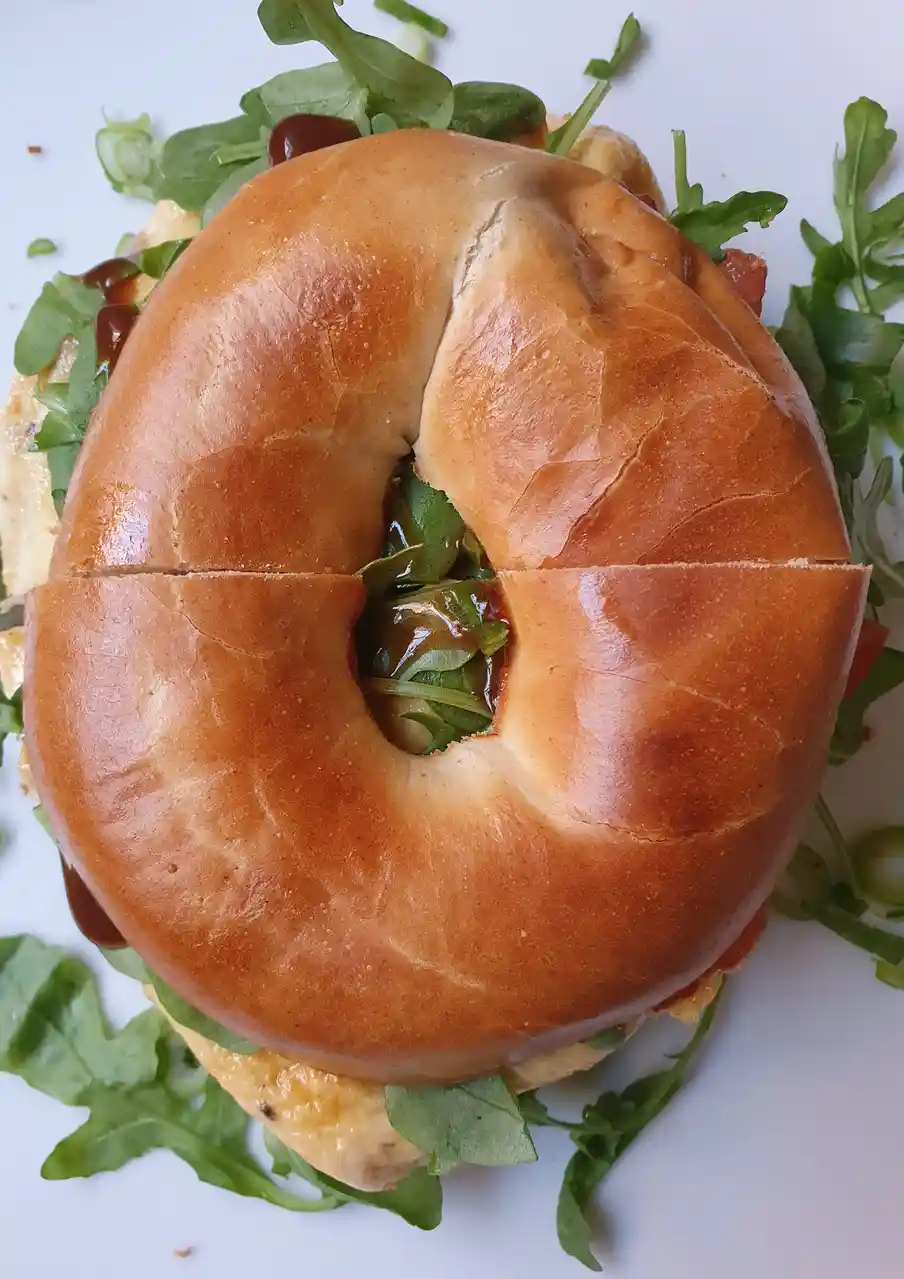 A Delicious Meal Worth Sharing