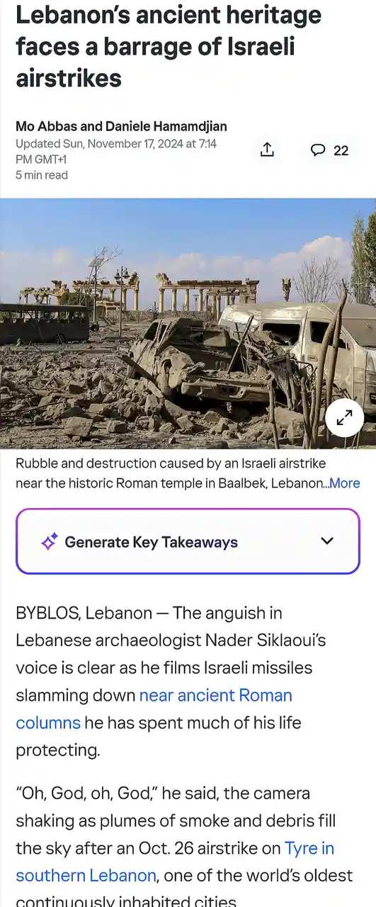 Using genocide as a punchline: a critique of religious mockery and the cancel culture battle
