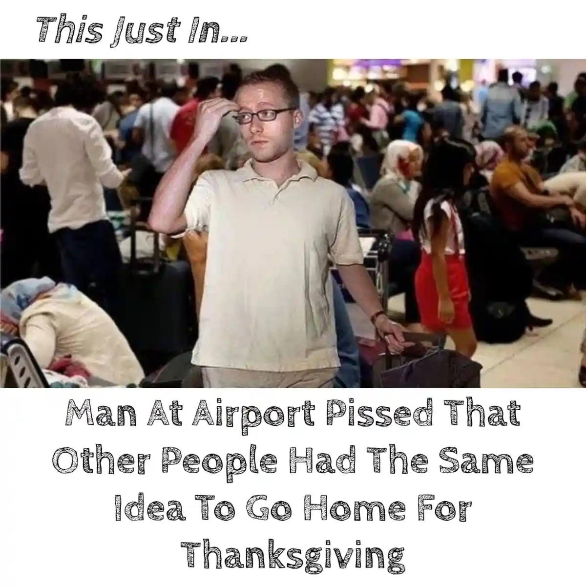 Just Imagine That!