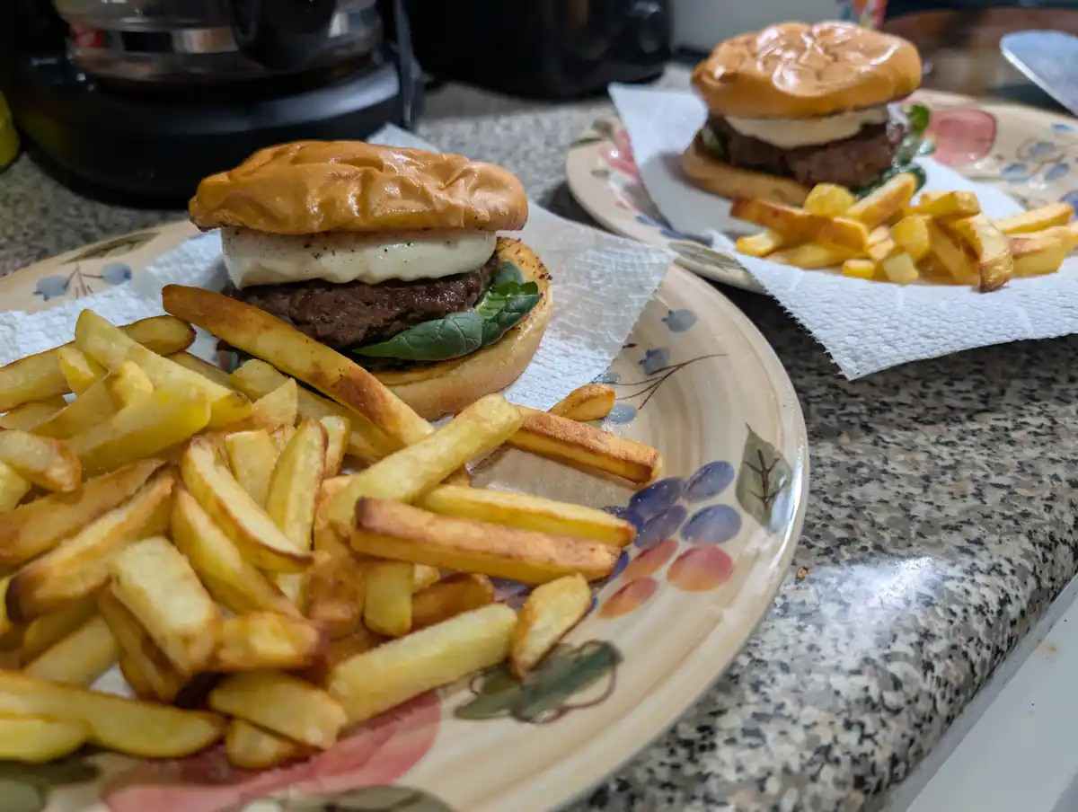 Feeling Overstuffed: The Ultimate Fullness