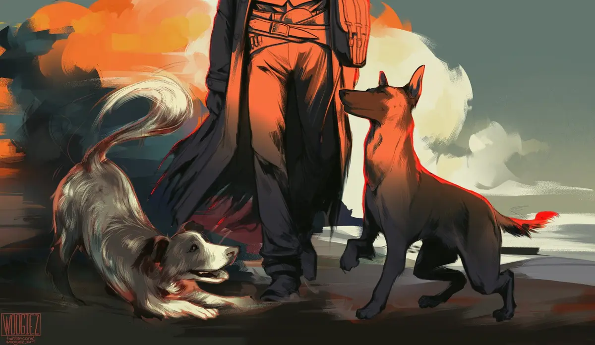 It's Fallout Friday: Time to Dive into the Wasteland!