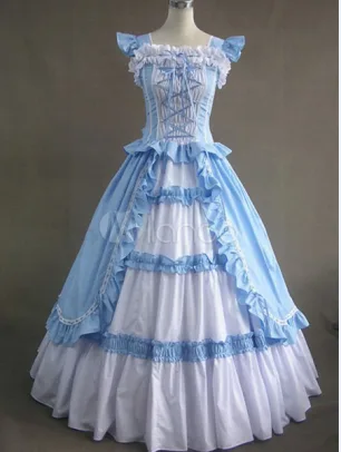 What Are My Hobbies? Fancy Dresses, Kink, and Cars! :D