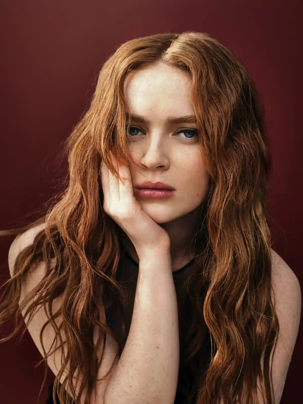 Spotlight on Sadie Sink: Rising Star
